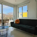 公寓 Phaedrus Living Seaside Flat Lighthouse 63
