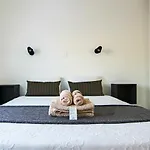 Phaedrus Living Seaside Flat Lighthouse 63 公寓 *