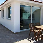 公寓 Phaedrus Living Seaside Flat Lighthouse 63 Paphos