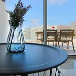 公寓 Phaedrus Living Seaside Flat Lighthouse 63 Paphos