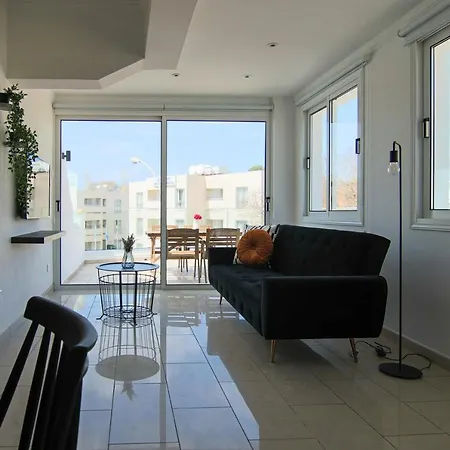 Phaedrus Living: Seaside Modern Flat Lighthouse 63 Apartamento *