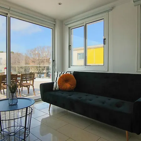 Apartamento Phaedrus Living: Seaside Modern Flat Lighthouse 63