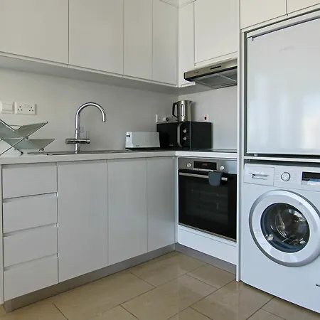 Phaedrus Living Seaside Flat Lighthouse 63 * Paphos