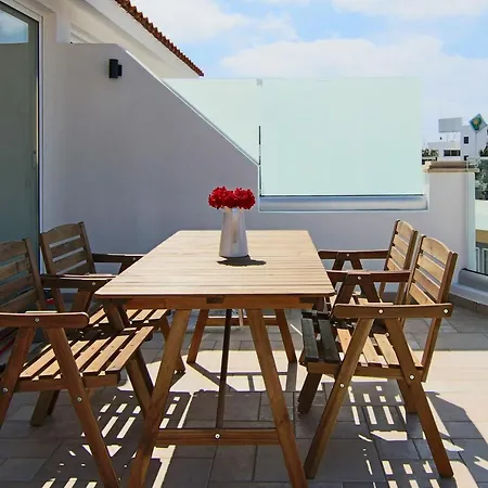 Apartamento Phaedrus Living: Seaside Modern Flat Lighthouse 63