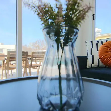 Phaedrus Living: Seaside Modern Flat Lighthouse 63 Apartamento Paphos