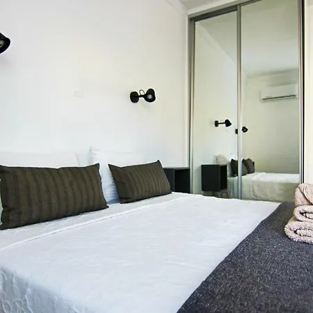 Apartamento Phaedrus Living: Seaside Modern Flat Lighthouse 63 *