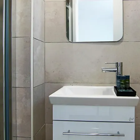 Apartamento Phaedrus Living: Seaside Modern Flat Lighthouse 63 *