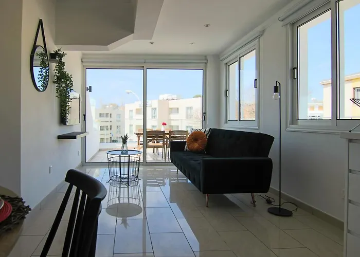 Phaedrus Living Seaside Flat Lighthouse 63 Apartamento *