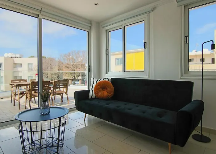 Apartamento Phaedrus Living Seaside Flat Lighthouse 63