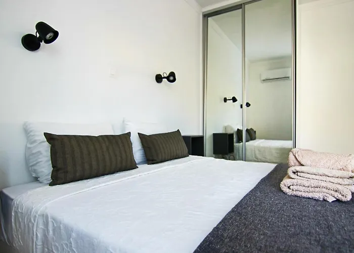 Apartamento Phaedrus Living Seaside Flat Lighthouse 63 *