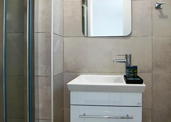 Daire Phaedrus Living Seaside Flat Lighthouse 63 *