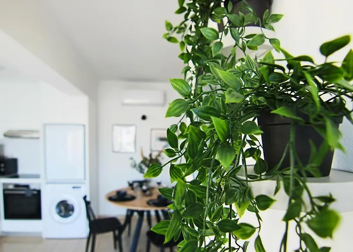 Phaedrus Living Seaside Flat Lighthouse 63 Апартаменты