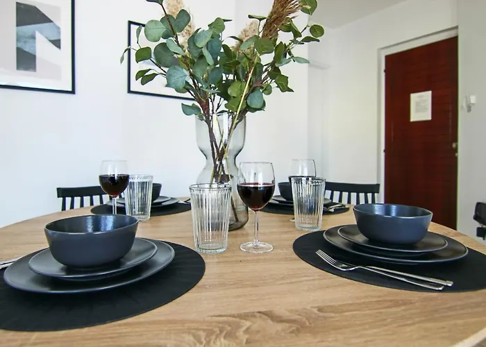 Apartamento Phaedrus Living Seaside Flat Lighthouse 63 Paphos