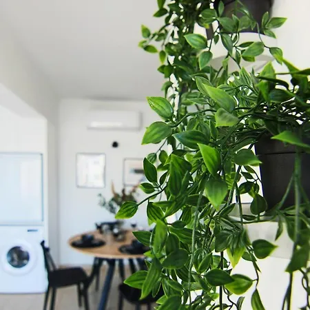 Phaedrus Living Seaside Flat Lighthouse 63 Διαμέρισμα