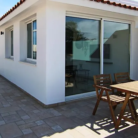 아파트 Phaedrus Living Seaside Flat Lighthouse 63 파포스